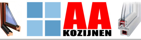 AA kozijnen, kozijnen, deuren, schuifpuien, kwaliteit tegen de beste prijs, vele tevreden klanten gingen u voor!